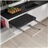 Mesa extraíble t-ABLE XL para cajón de cocina