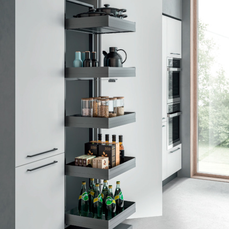 Columna extraíble para mueble de cocina SOUS-CHEF