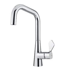 grifo de cocina con caño recto MOOD