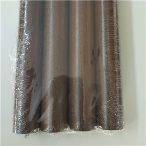 base perforada con pernos para interior de cajón o gavetero