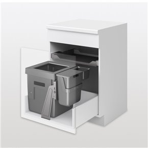 kit cubos extraíbles para mueble de cocina OEKO UNIVERSAL