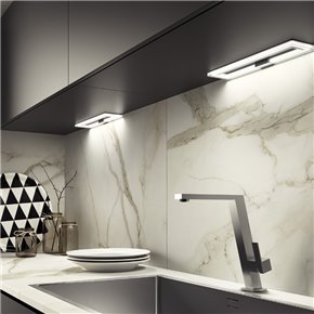 fondo luminosos con luz LED ELITE LED