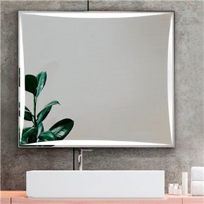 Espejo de baño LEXUS con LED