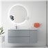 Mueble baño MAM 900 + Lavabo Integral