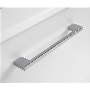 Mueble de Baño Suspendido CARMEN de 2 cajones