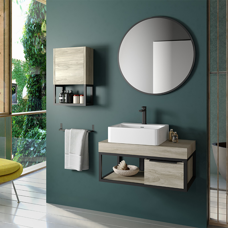 Mueble de Baño SPOK