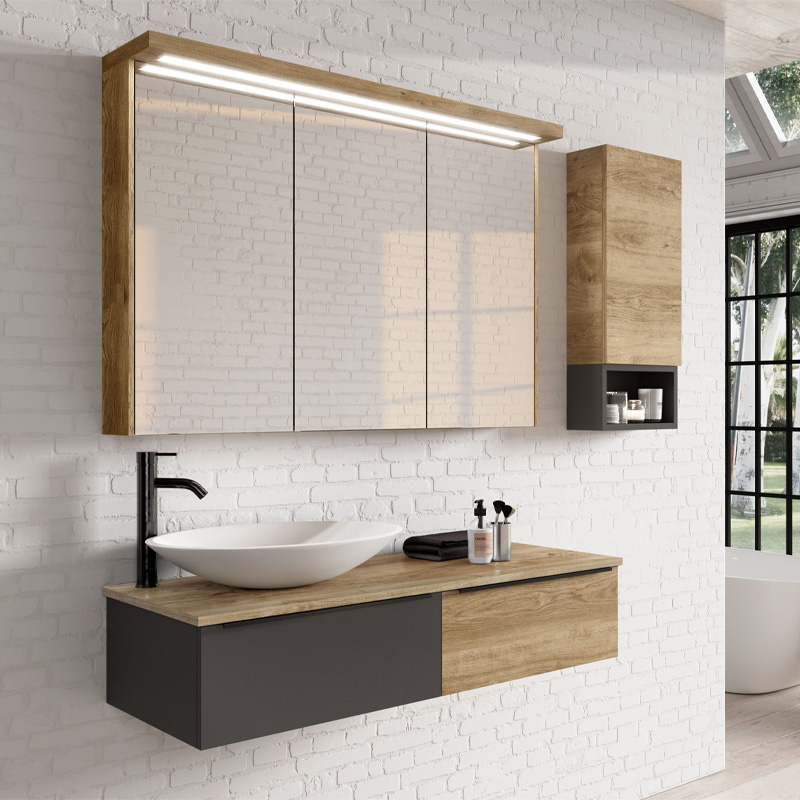 Mueble de Baño MODULAR LANDES