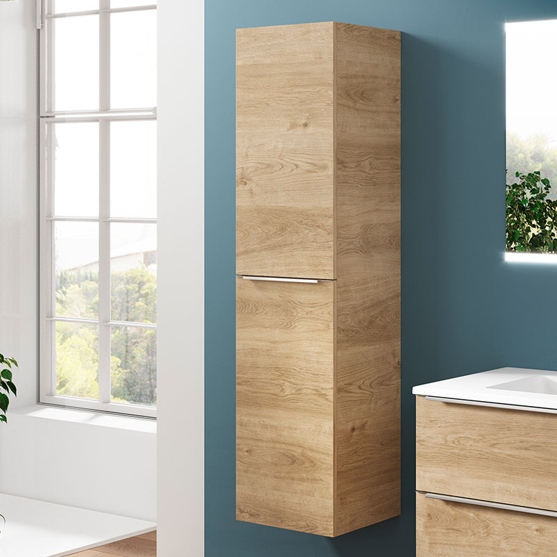 mueble auxiliar de baño LANDES