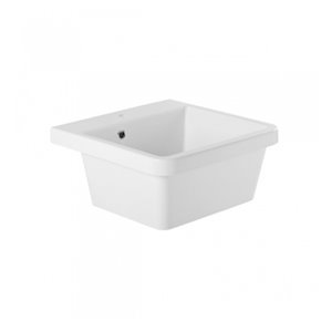 fregadero cerámico estilo casa de campo ICONE