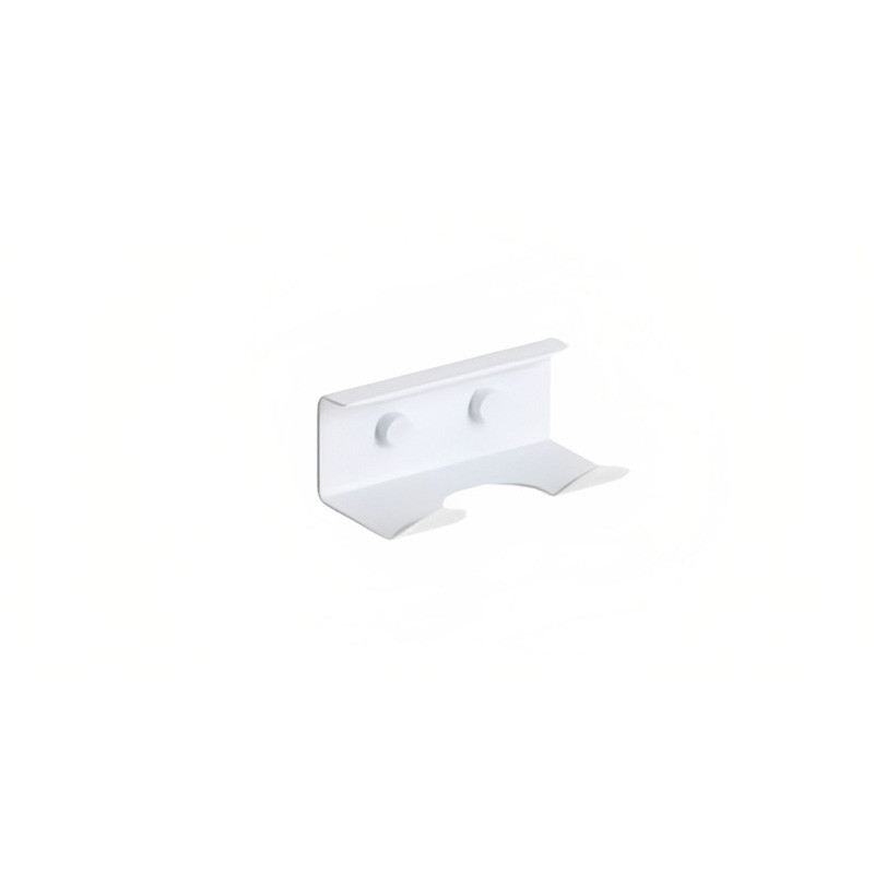 Percha Doble SLIM para baño