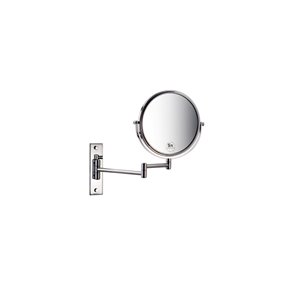 espejo de maquillaje para pared de baño