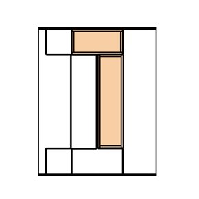 Cubertero OPEN SYSTEM