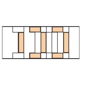 Cubertero OPEN SYSTEM