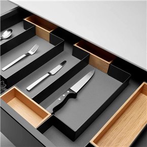 Cubertero OPEN SYSTEM