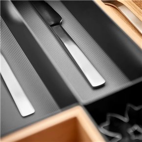 Cubertero OPEN SYSTEM