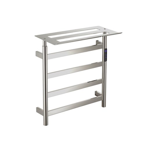 toallero electrico para baño