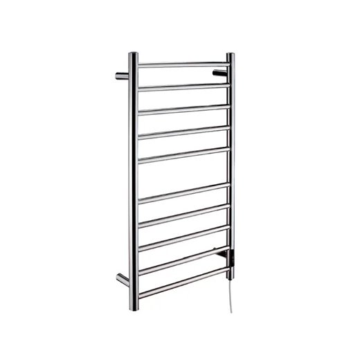 toallero electrico para baño