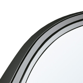 Espejo de baño RIO con Luz Perimetral y Marco | Mi Cocina y Baño