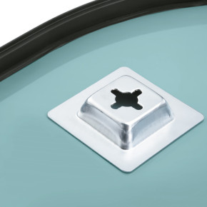 Espejo de baño RIO con Luz Perimetral y Marco | Mi Cocina y Baño