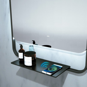 Espejo de baño CONCEPT con Luz Perimetral e Frontal | Mi Cocina y Baño