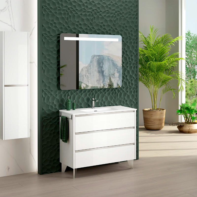 Mueble de Baño ESCORPIO