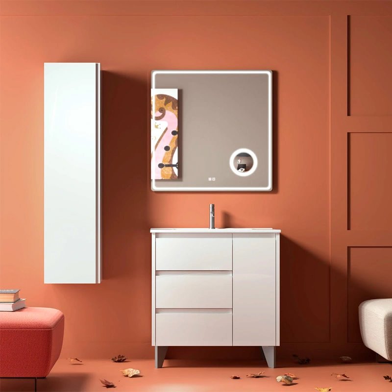 Mueble de Baño CERVINO