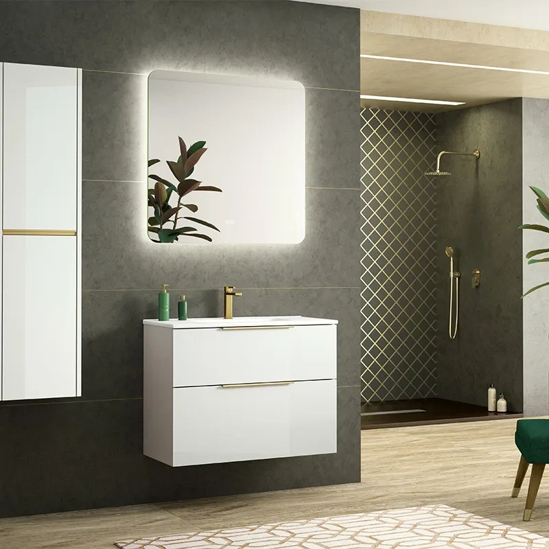 Mueble de Baño COMET