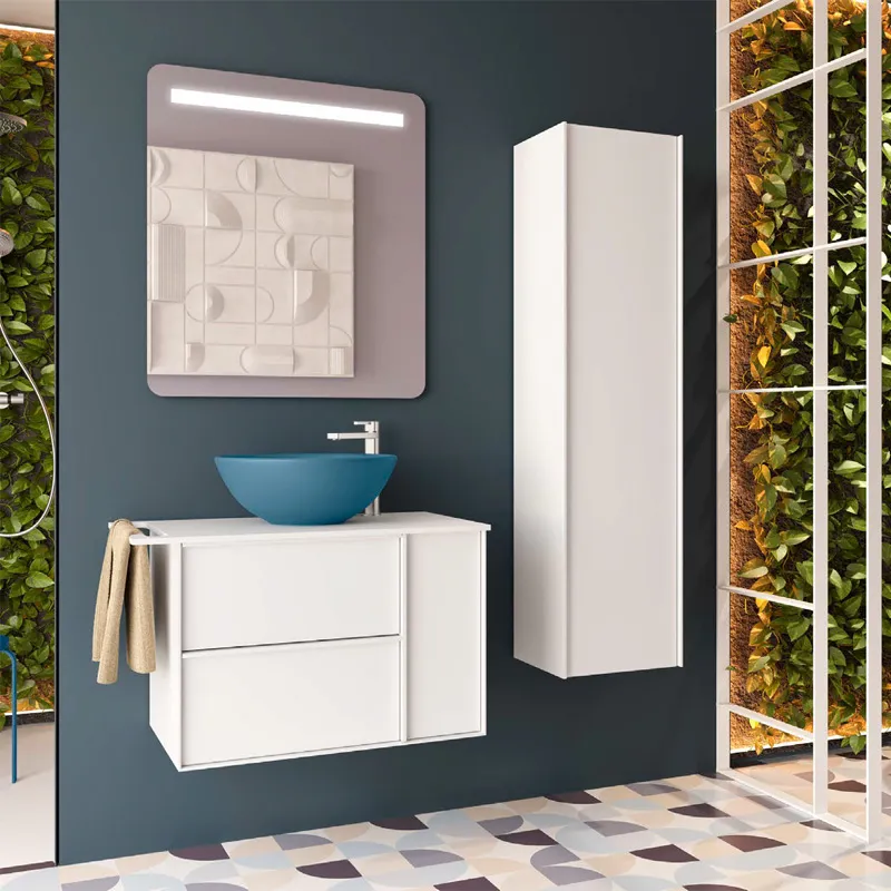 Mueble de Baño OSLO