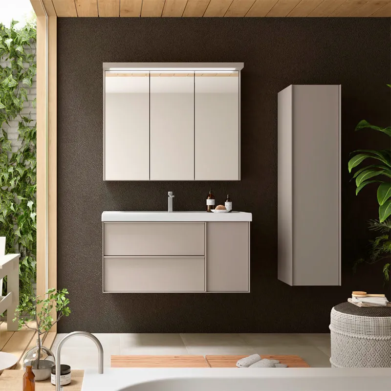 Mueble de Baño OSLO