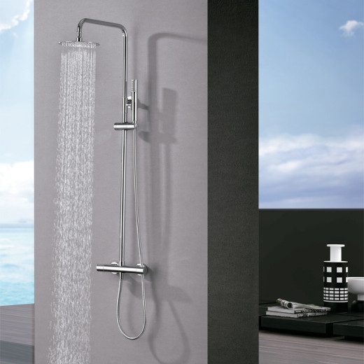 Columna de Ducha MONZA