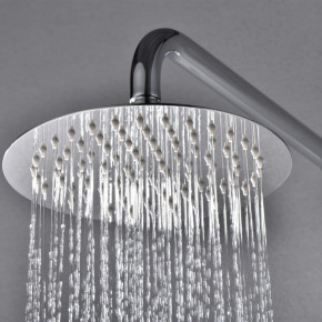 Columna de Ducha MONZA Termostática