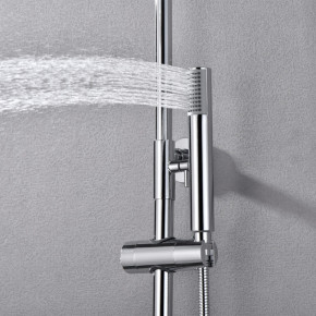 Columna de Ducha MONZA Termostática