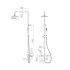 Columna de Ducha MONZA Termostática