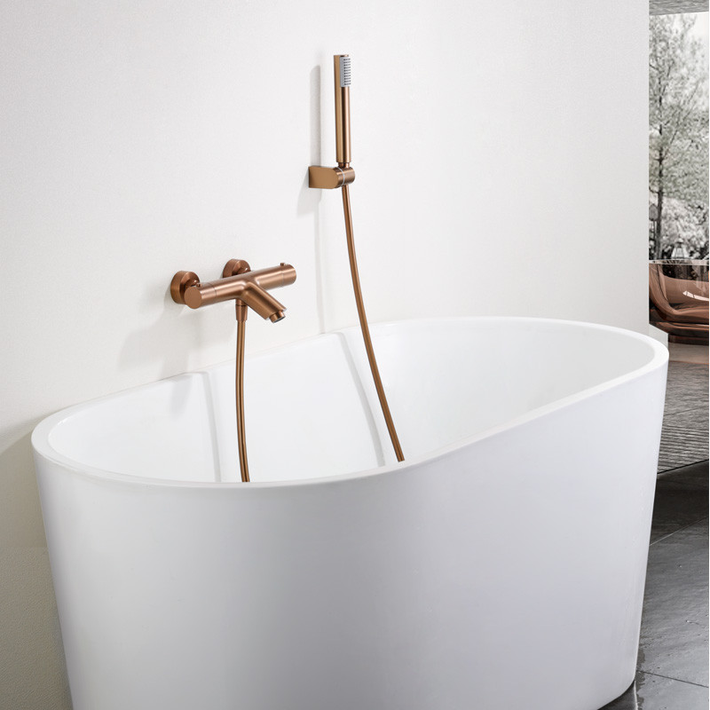 Kit Termostático baño/ducha MONZA | Mi Cocina y Baño