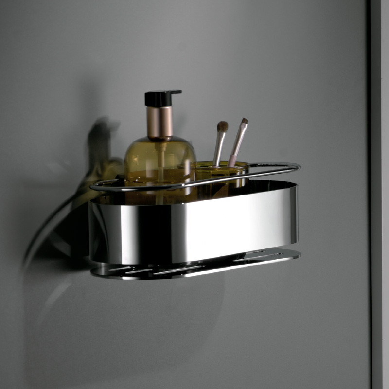 Jabonera de Pared ANGA de IMEX | Mi Cocina y Baño