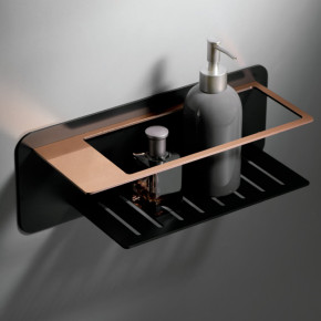 Jabonera de Pared BETHARI de IMEX | Mi Cocina y Baño