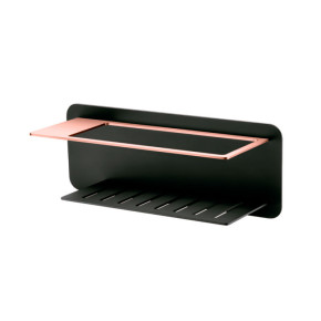 Jabonera de Pared BETHARI de IMEX | Mi Cocina y Baño