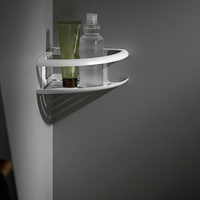 Jabonera de Pared DHANU de IMEX | Mi Cocina y Baño