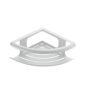 Jabonera de Pared DHANU de IMEX | Mi Cocina y Baño