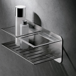 Jabonera de Pared IMAN de IMEX | Mi Cocina y Baño