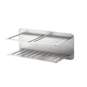 Jabonera de Pared IMAN de IMEX | Mi Cocina y Baño