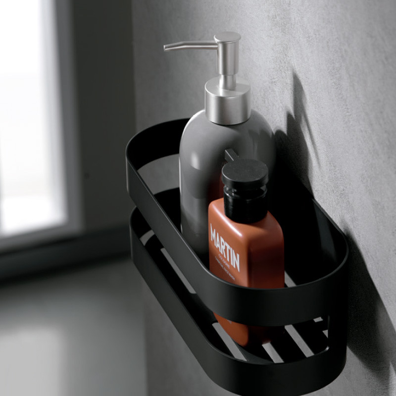 Jabonera de Pared NIRMALA de IMEX |Mi Cocina y Baño