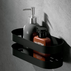 Jabonera de Pared NIRMALA de IMEX |Mi Cocina y Baño