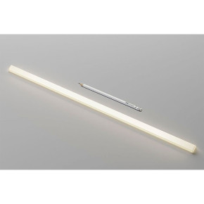 Regleta de Superficie IKO con Luz LED