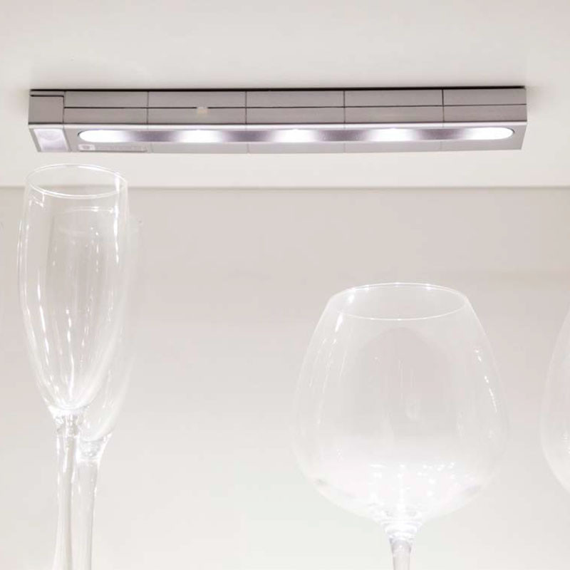 Foco de luz LED LEDDY 5