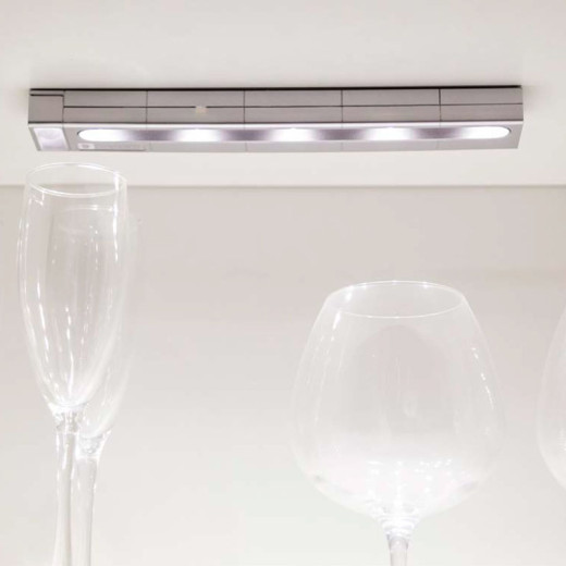 Foco de luz LED LEDDY 5