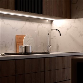 Regleta de Superficie DUNA MULTITALLA con Inclinación de 40º