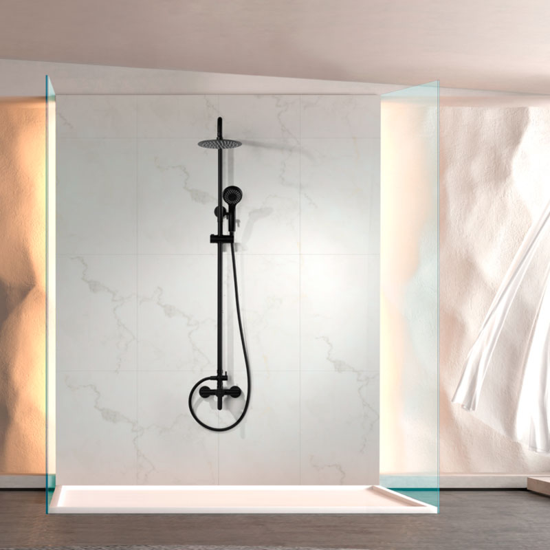 grifo ducha roma IMEX