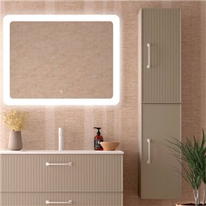 Columna Auxiliar BLANCA