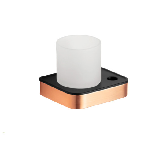 Portacepillos Pared Serie TOMO de MANILLONS